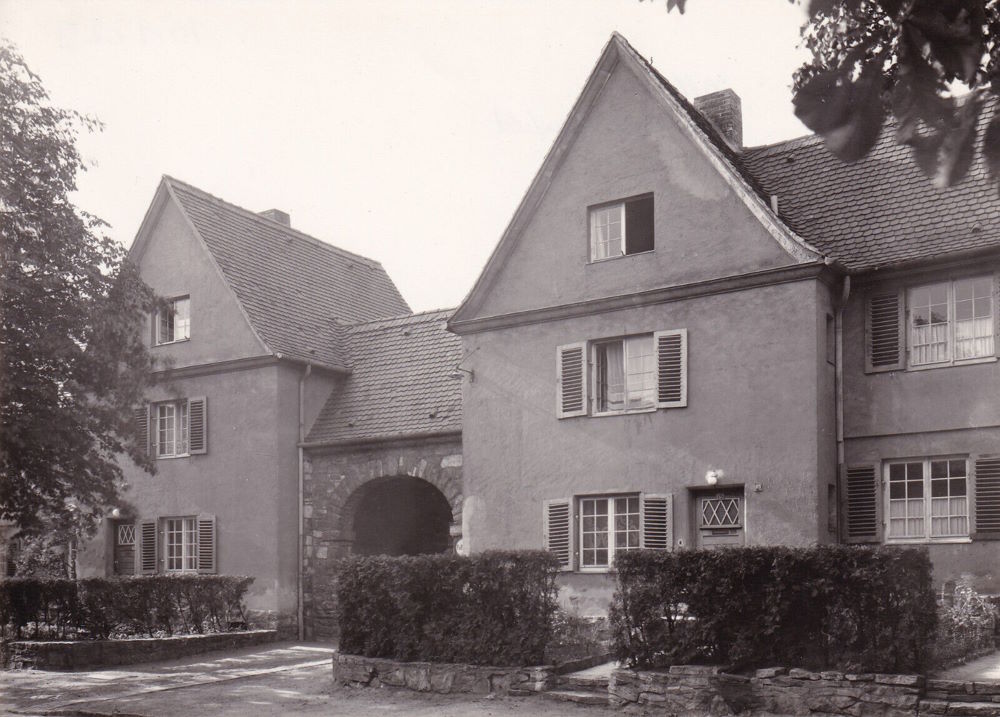 Am Schützenfelde 15