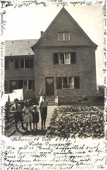 Am Schützenfelde 45