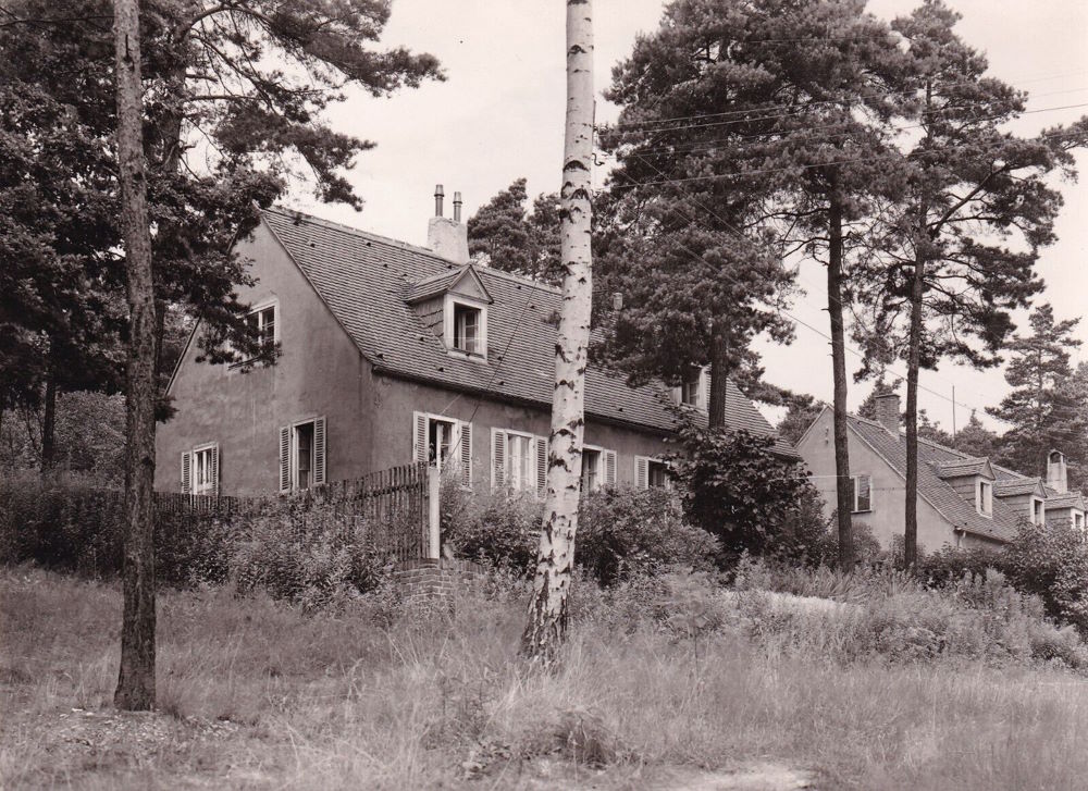 Tännichtweg 2