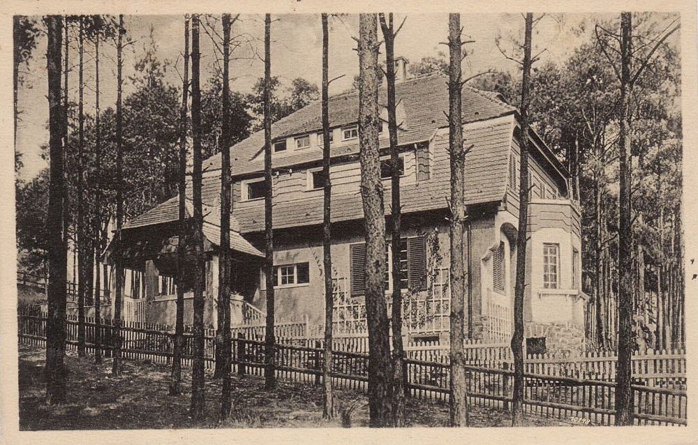 Tännichtweg 11