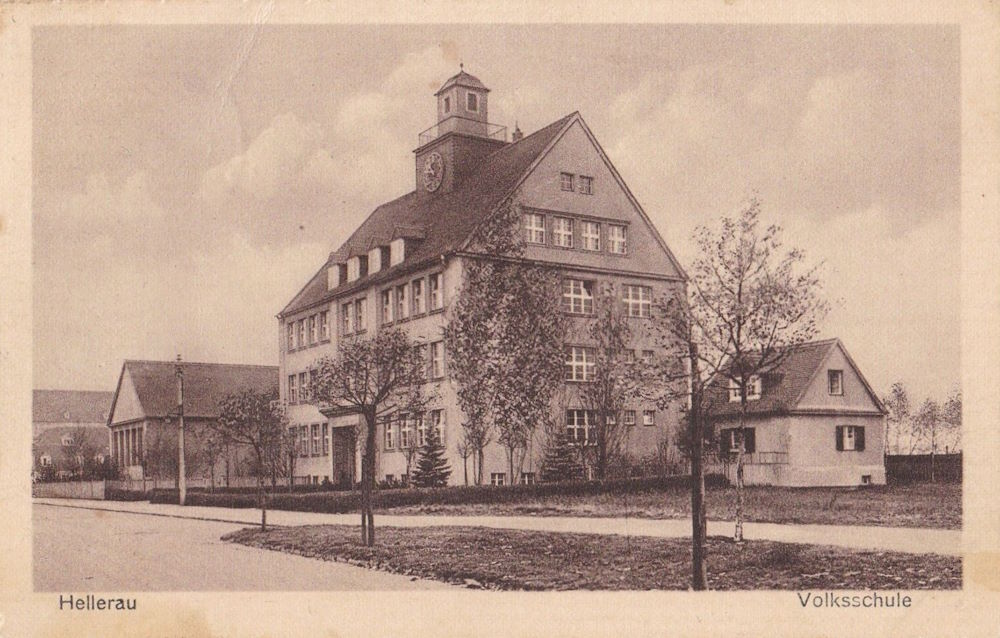Heinrich-Tessenow-Weg 28