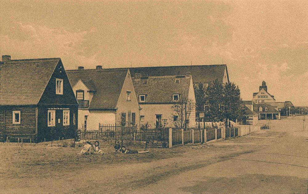 Urnenfeldweg 6 (Schulweg)
