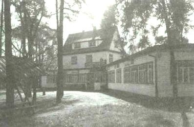 Waldhofstraße 26