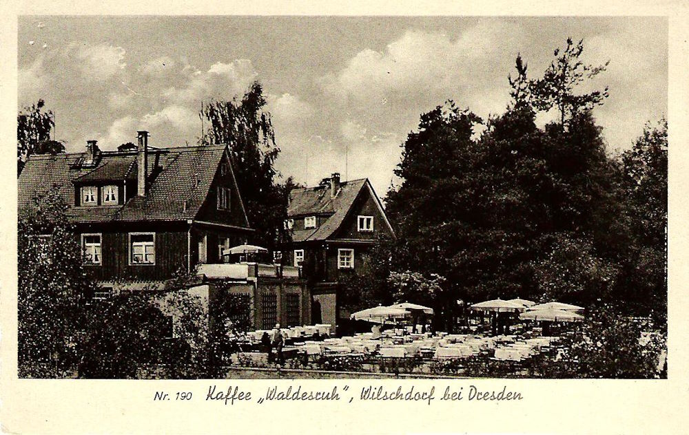 Waldhofstraße 26