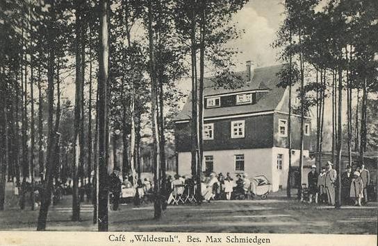 Waldhofstraße 26