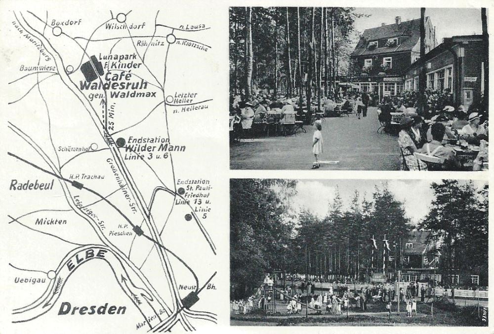 Waldhofstraße 26