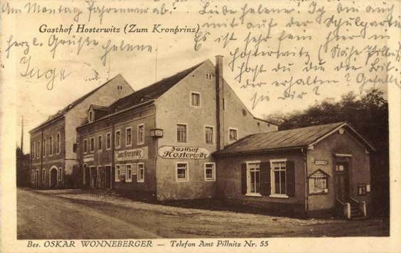 Dresdner Straße 38