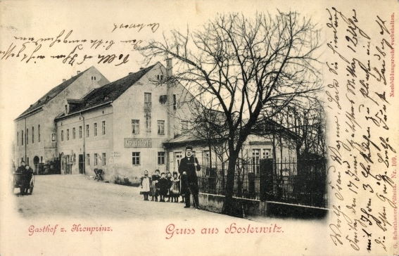 Dresdner Straße 38