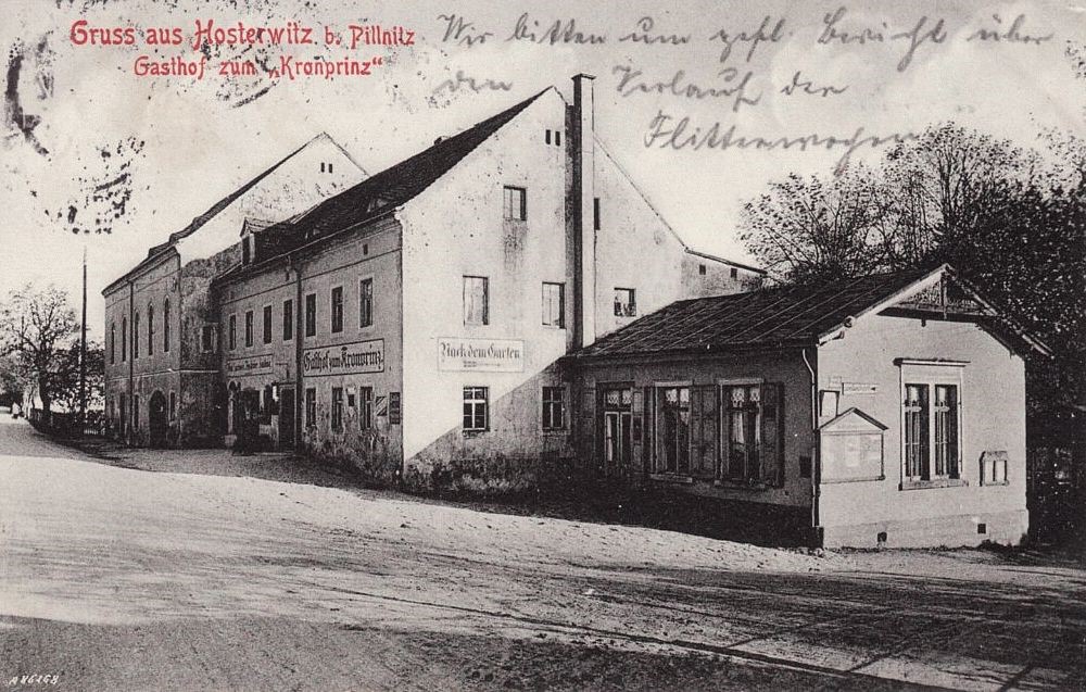 Dresdner Straße 38