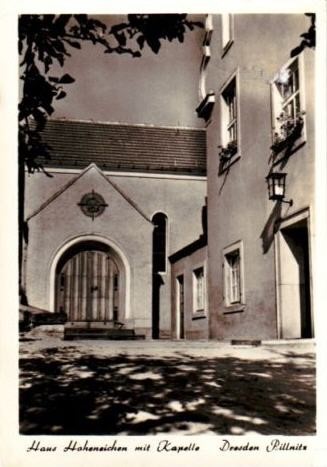Dresdner Straße 73