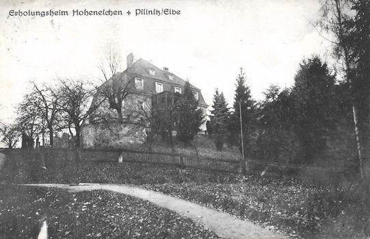 Dresdner Straße 73