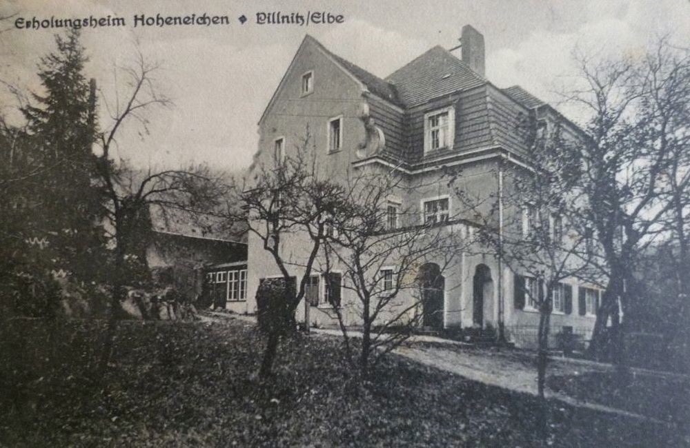 Dresdner Straße 73