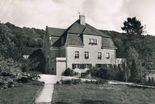 Dresdner Straße 73