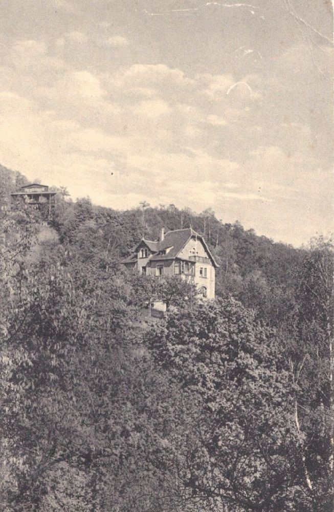 Dresdner Straße 81