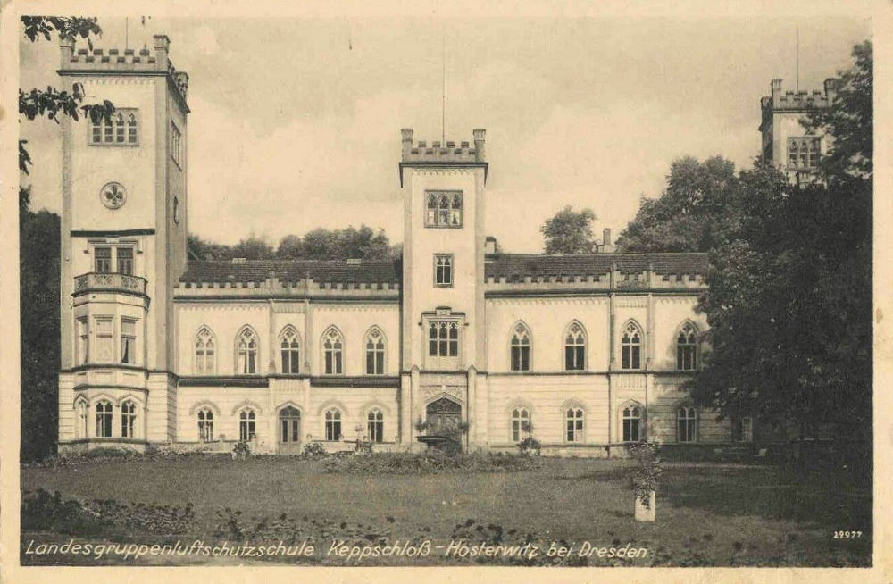 Dresdner Straße 97