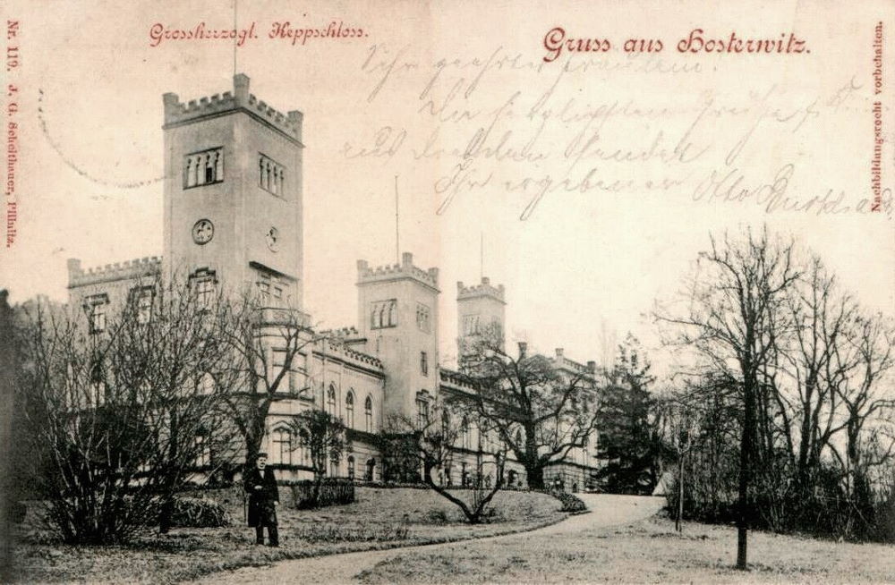 Dresdner Straße 97