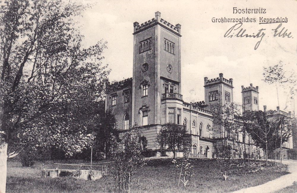 Dresdner Straße 97