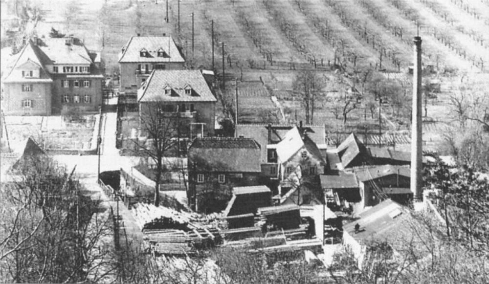 Dresdner Straße 105,107