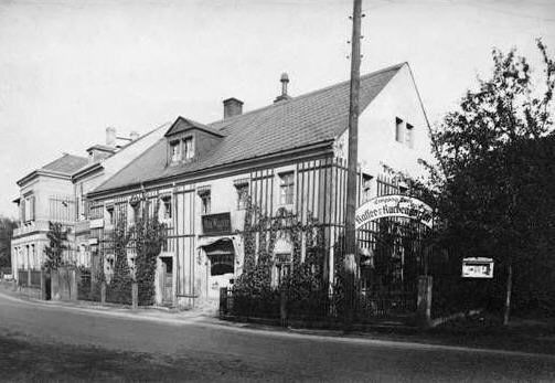 Dresdner Straße 113