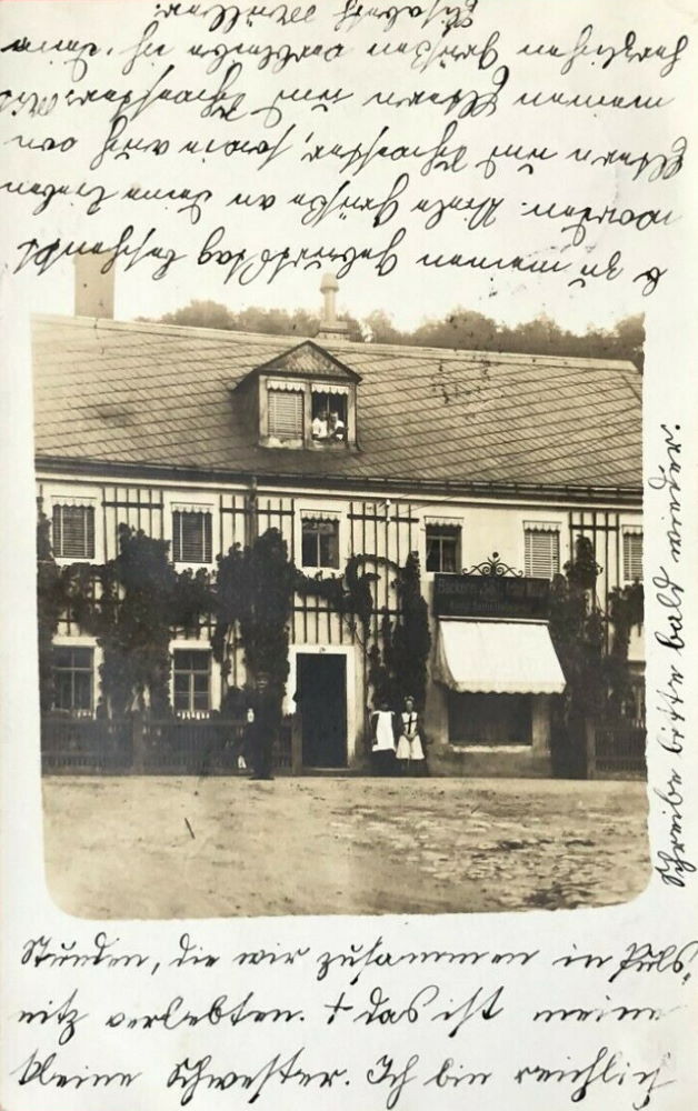 Dresdner Straße 113