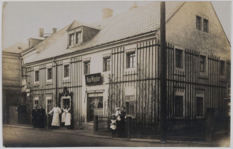 Dresdner Straße 113