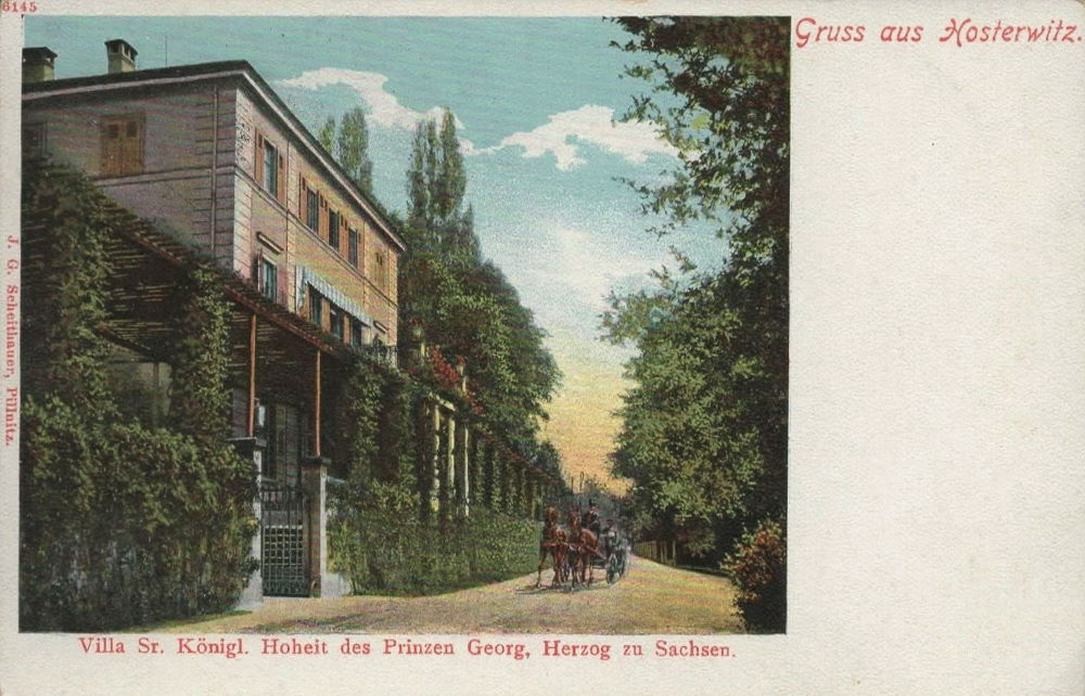 Dresdner Straße 149