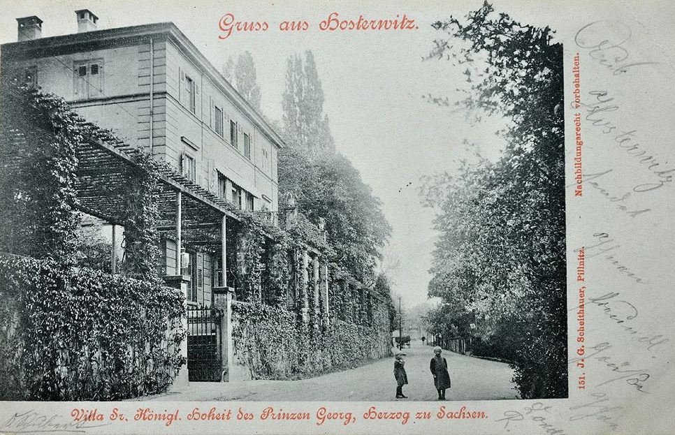 Dresdner Straße 149