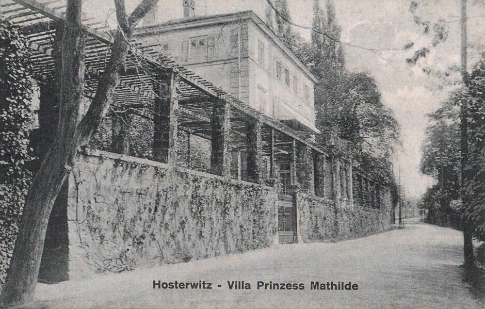 Dresdner Straße 149