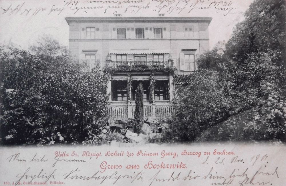 Dresdner Straße 149