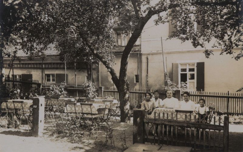 Dresdner Straße 113