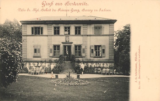 Dresdner Straße 149
