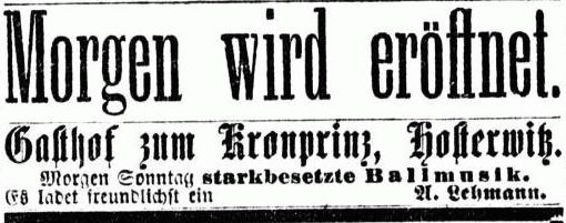 Dresdner Straße 38