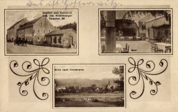 Dresdner Straße 38