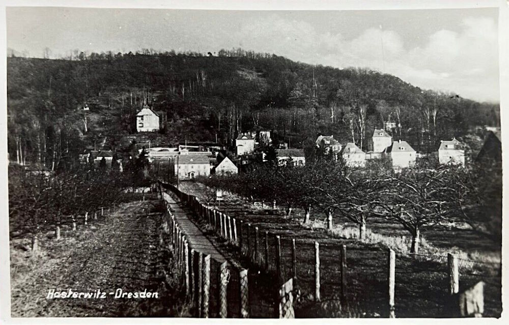 Dresdner Straße