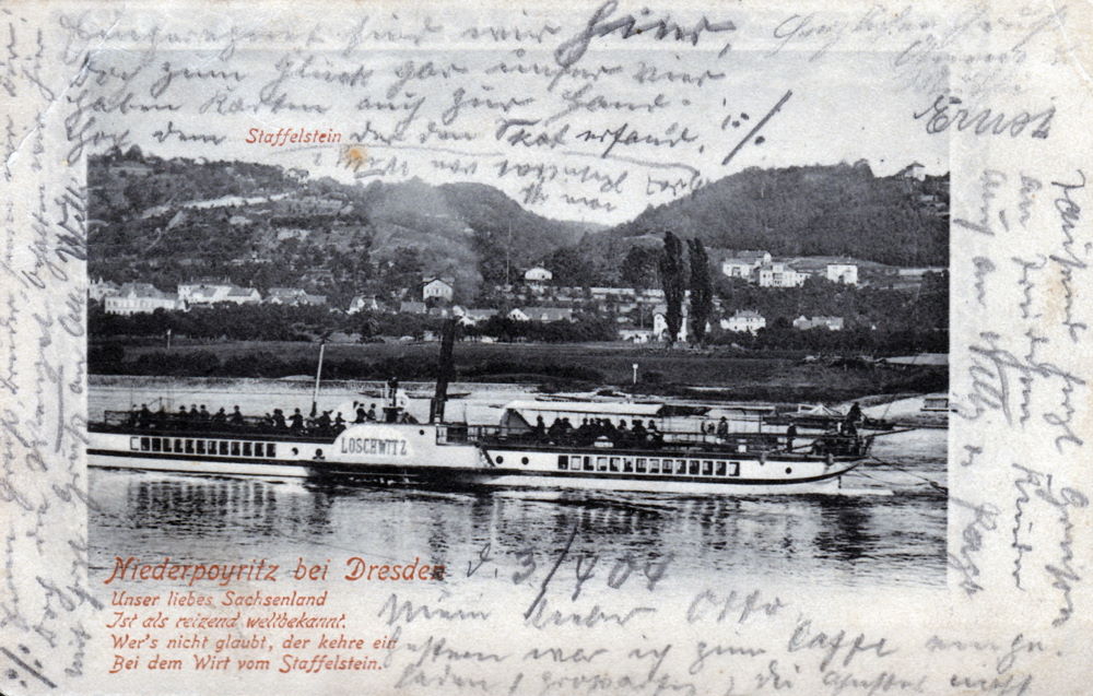 Elbe