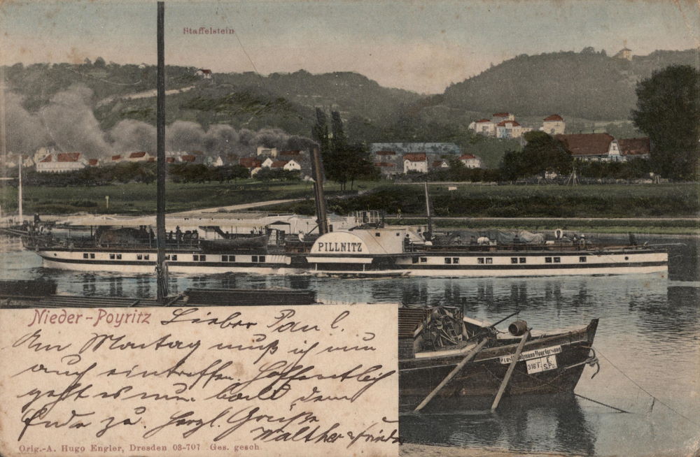 Elbe