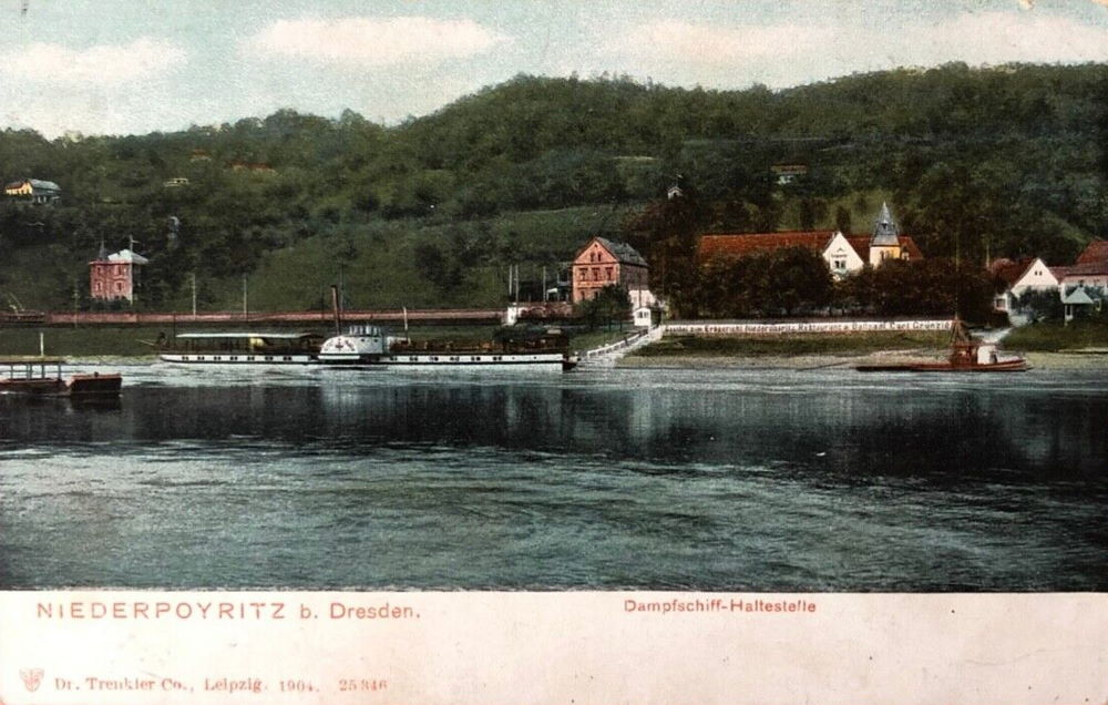 Elbe