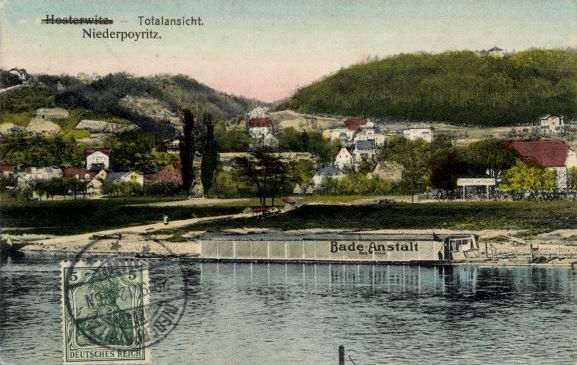 Elbe
