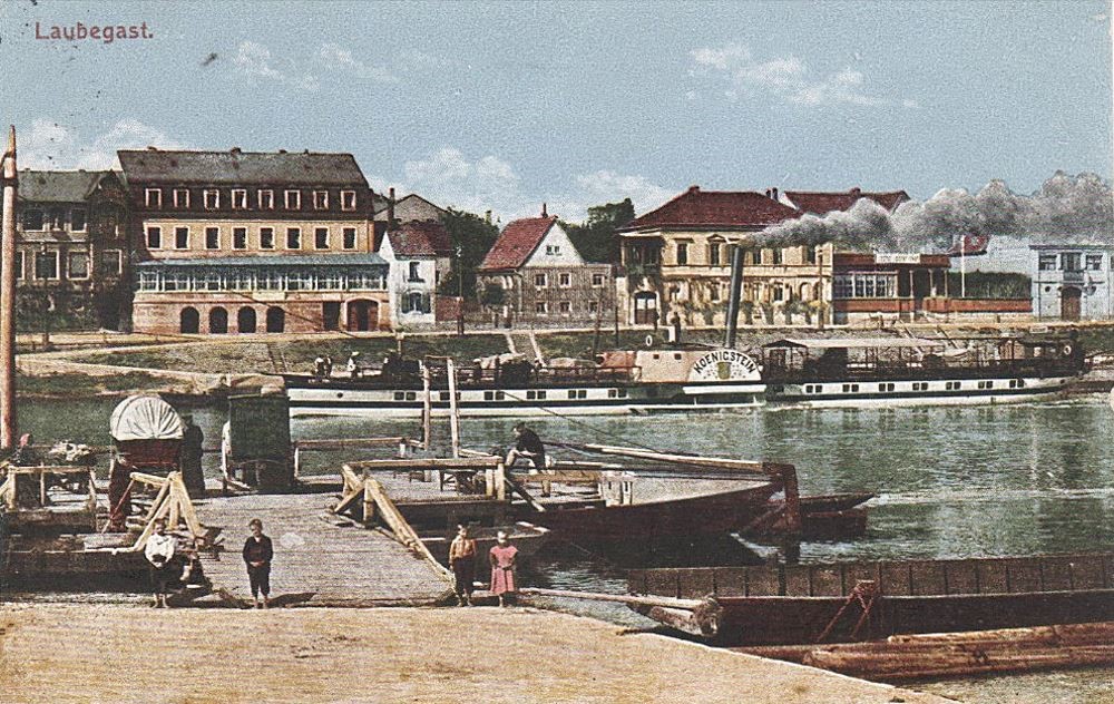 Elbe