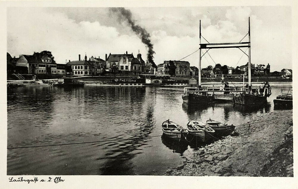 Elbe