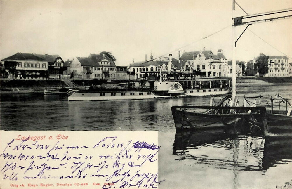 Elbe