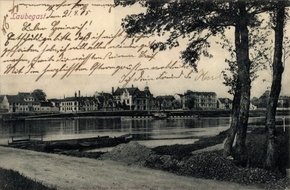 Elbe