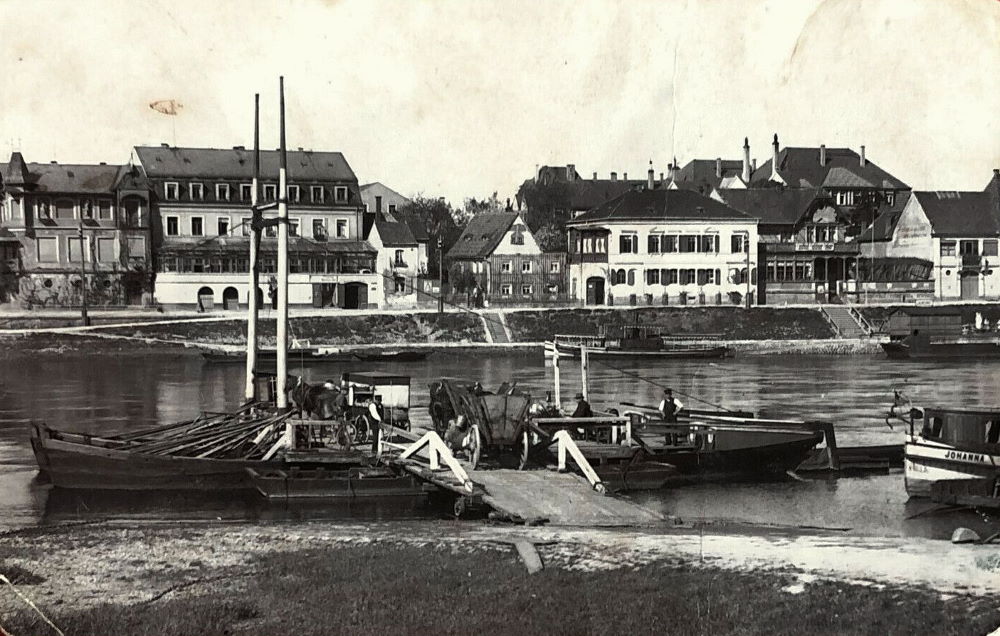 Elbe