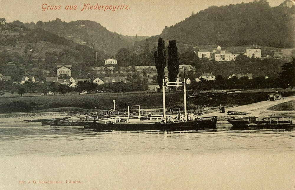 Elbe