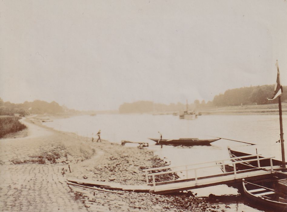 Elbe