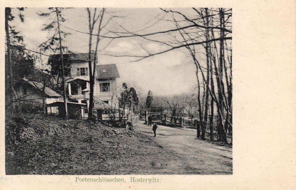 Keppgrundweg 6 / Hohe Leite
