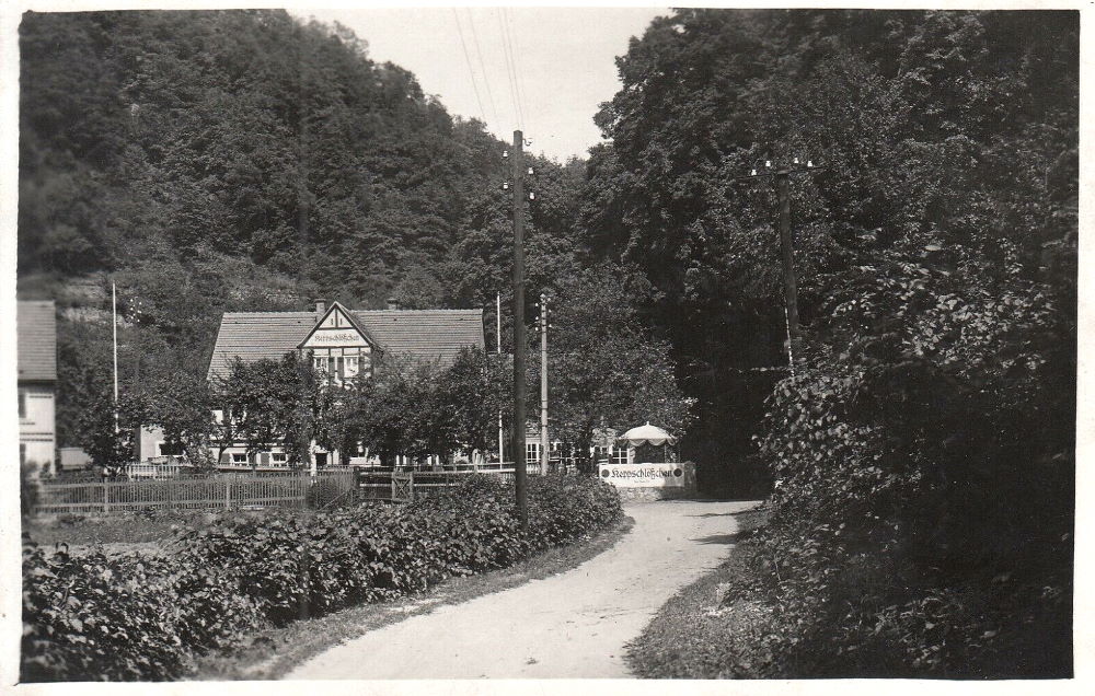 Keppgrund 1