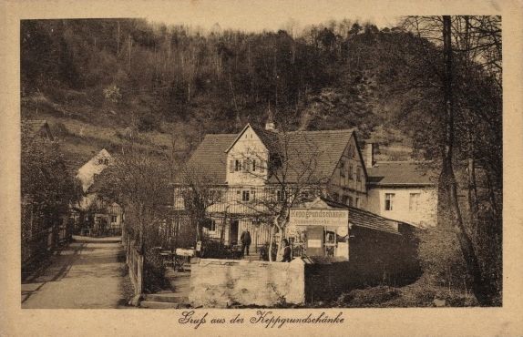 Keppgrund 1