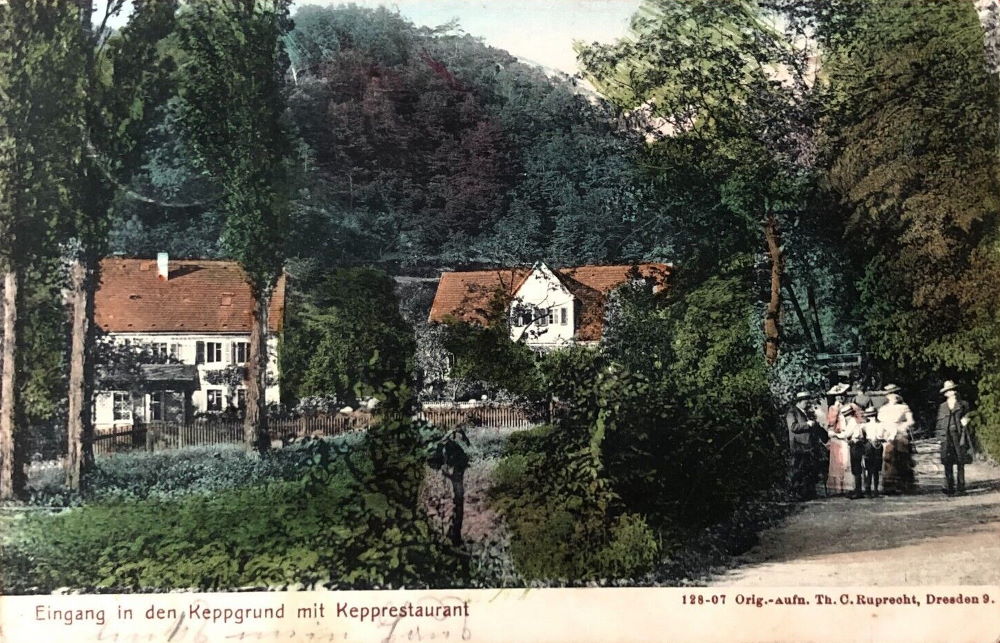 Keppgrund 1