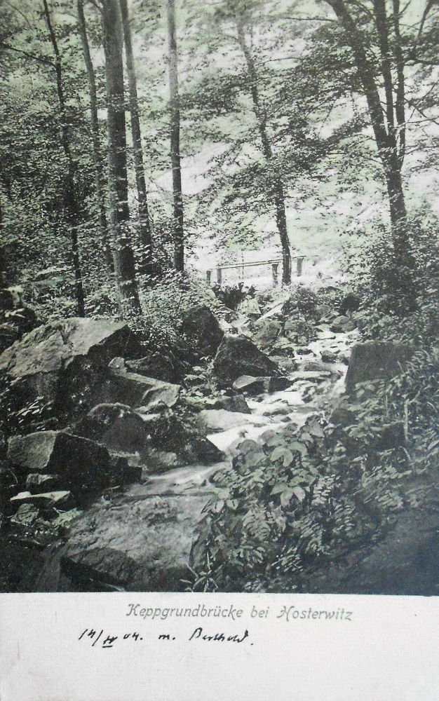 Keppgrund